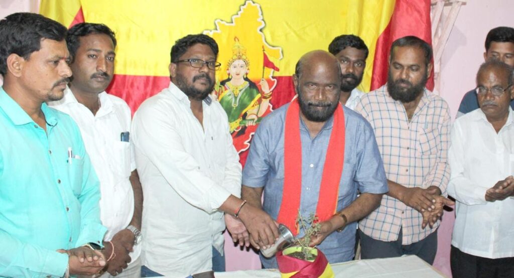 ನಾಡಿನ ಸಾಂಸ್ಕೃತಿಕ ಪರಂಪರೆಯನ್ನು ಕಟ್ಟಿ ಬೆಳೆಸಿದ ಕವಿಗಳು