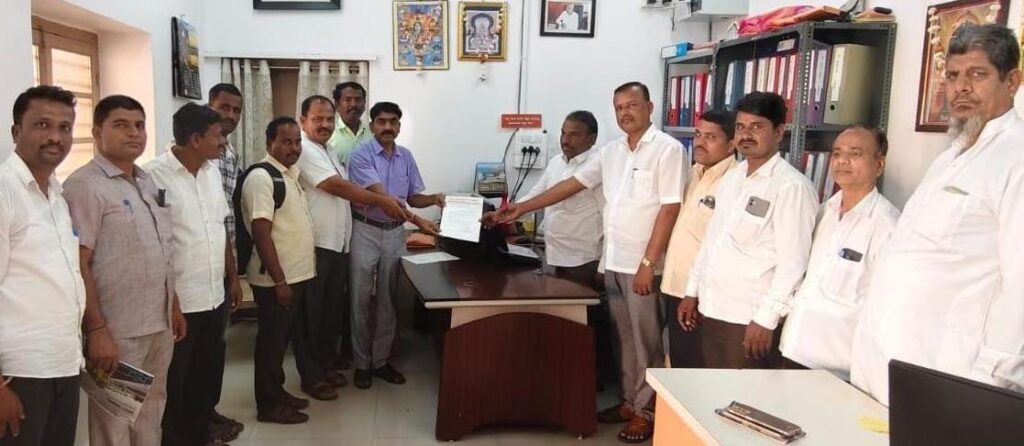 ಖಾಸಗಿ ಶಾಲಾ-ಕಾಲೇಜುಗಳಿಗೆ ಅನುದಾನಕ್ಕೆ ಧ್ವನಿ ಎತ್ತಲು ಮನವಿ