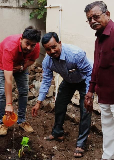 ಜೀವ ಸತ್ವಕ್ಕೆ ಹಸಿರು ಪರಿಸರ ತತ್ವ ಇರಲಿ