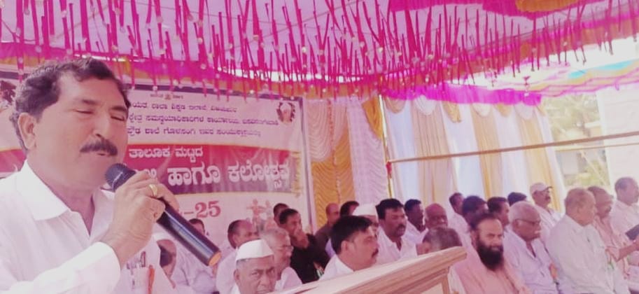 ಮಕ್ಕಳ ಸ್ಟೇಜ್ ಕರೇಜ್ ಗೆ ಪ್ರತಿಭಾ ಕಾರಂಜಿ ಸಹಕಾರಿ