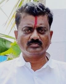 ಅಹಿಂದ ಸಂಘಟನೆ ಜಿಲ್ಲಾಧ್ಯಕ್ಷರಾಗಿ ಹರನಾಳ ನೇಮಕ