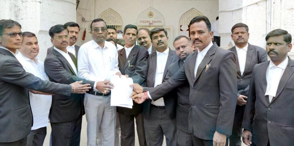 ಹಿಟ್ಲರ್ ಧೋರಣೆಯ ರಾಜ್ಯ ಕಾಂಗ್ರೆಸ್ ಸರ್ಕಾರ :ಅವಟಿ