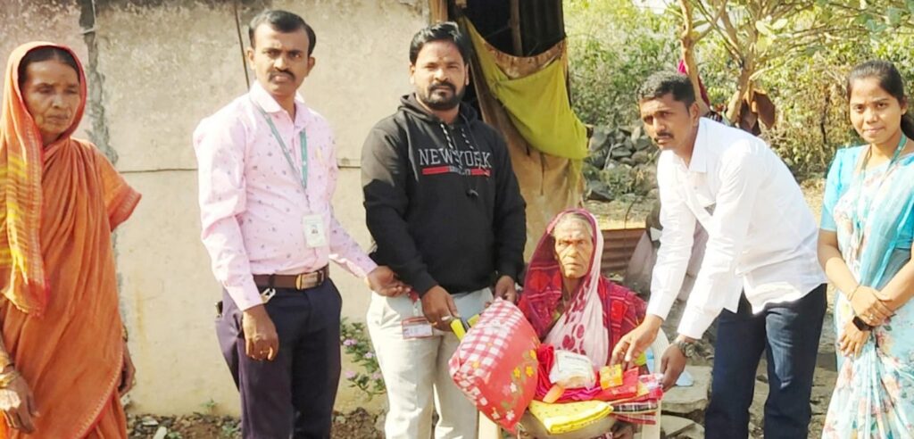 ಬಡವರ ಪಾಲಿಗೆ ಬೆನ್ನೆಲುಬಾಗಿ ನಿಂತ ಧರ್ಮಸ್ಥಳ ಸಂಸ್ಥೆ