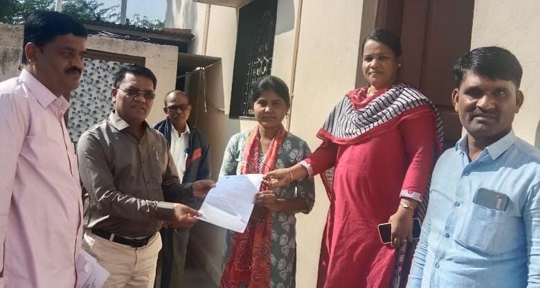 ಆರೋಗ್ಯಕರ ಜೀವನ ನಡೆಸಲು ಪ್ರತಿದಿನ ಶೌಚಾಲಯ ಬಳಸಿ :ರಾಠೋಡ