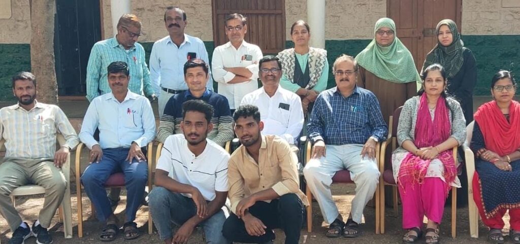 ಕಾರ್ತಿಕ & ವಿಕಾಸ ಯುನಿವರ್ಸಿಟಿ ಬ್ಲೂ ಆಗಿ ಆಯ್ಕೆ