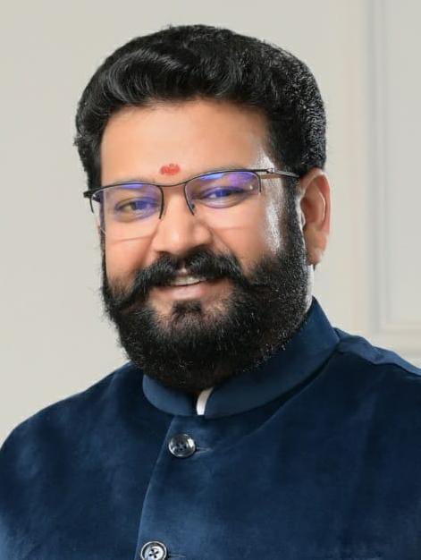 ಅಂಬೇಡ್ಕರ ಬಗ್ಗೆ ಮಾತನಾಡುವ ನೈತಿಕತೆ ಕಾಂಗ್ರೆಸ್ಸಿನವರಿಗಿಲ್ಲ