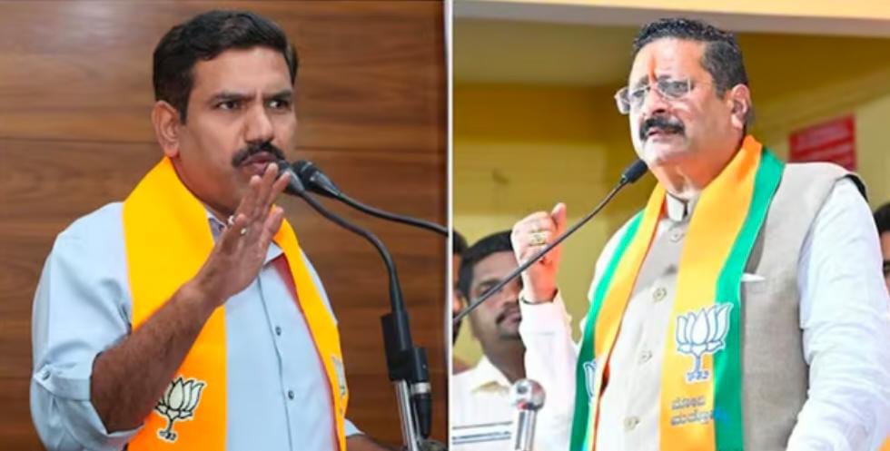 ವಿಜಯೇಂದ್ರ ಭೇಟಿಯಾಗುವ ಅವಶ್ಯಕತೆ ನನಗಿಲ್ಲ!