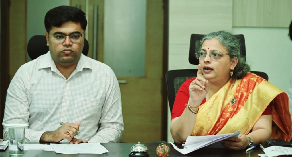 ಮತದಾರರ ಅರ್ಹತಾ ಅಂತಿಮ ಕರಡು ಪಟ್ಟಿ ಪ್ರಕಟ