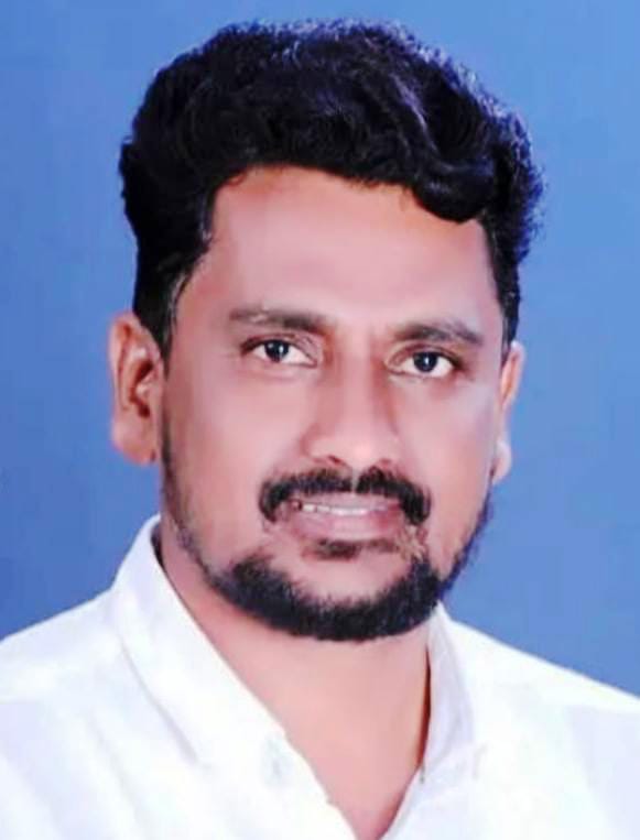 ಪ್ರಿಯಾಂಕ ಖರ್ಗೆ ಮೇಲೆ ಇಲ್ಲಸಲ್ಲದ ಆರೋಪ ಖಂಡನೀಯ :ಸಿಂಧೆ