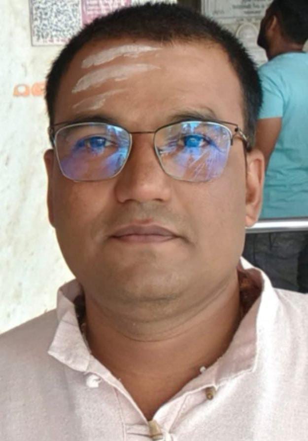 ಕಾರ್ಯಕಾರಣಿ ಸದಸ್ಯರಾಗಿ ಡಾ.ಪ್ರಕಾಶ ನೇಮಕ