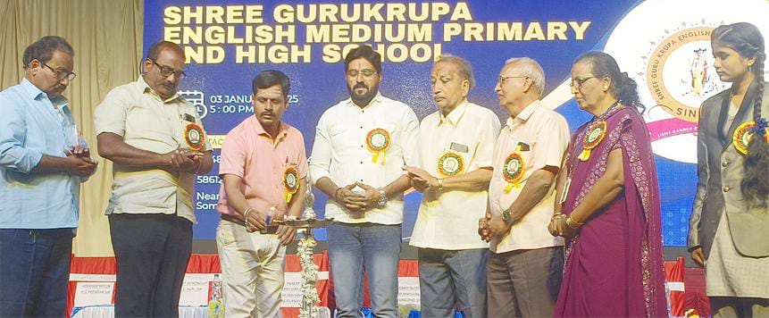 ಮಕ್ಕಳಲ್ಲಿ ಪ್ರತಿಭೆ ಗುರುತಿಸುವ ಕಾರ್ಯ ನಿರಂತರವಾಗಿರಲಿ :ಜುನಗೊಂಡ