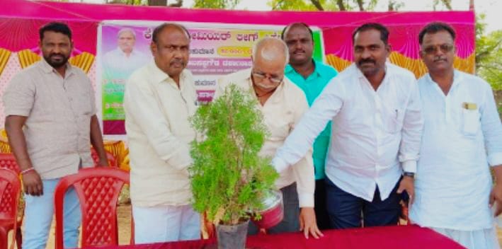 ಕೆಂಭಾವಿಯಲ್ಲಿ ಕೆಪಿಎಲ್ ಕ್ರಿಕೆಟ್ ಪಂದ್ಯಾವಳಿಗೆ ಚಾಲನೆ