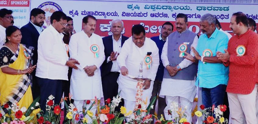 ಗ್ರಾಮಗಳು ಅಭಿವೃದ್ಧಿಯಾದಾಗ ಮಾತ್ರ ದೇಶ ಅಭಿವೃದ್ಧಿ ಹೊಂದಲು ಸಾಧ್ಯ