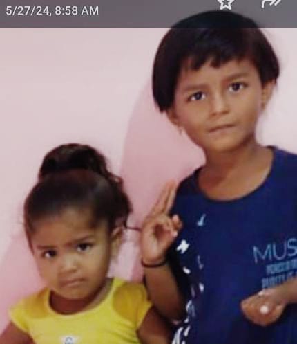 ಕಾಲುವೆಗೆ ಬಿದ್ದು ನಾಲ್ಕು ಮಕ್ಕಳು ಸಾವು