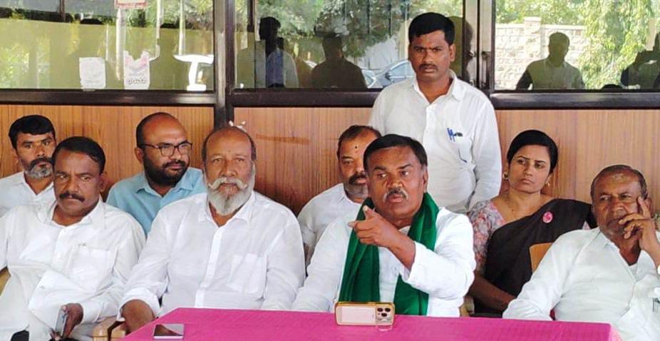 ನಿಮ್ಮ ಮನೆಗೆ ಬಂದಿರುವ ಸಾಕ್ಷಿ ನೀಡಿದರೆ ರಾಜಕೀಯ ನಿವೃತ್ತಿ!