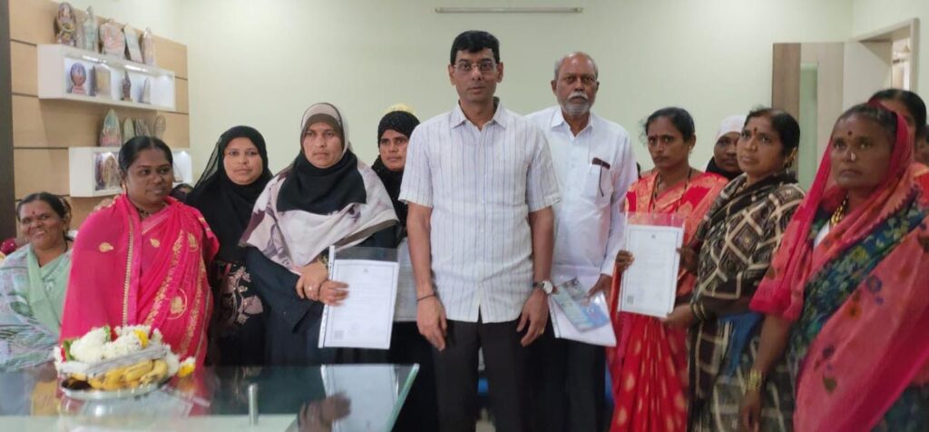 ಸ್ವಸಹಾಯ ಸಂಘಗಳಿಗೆ ಸರಕಾರದ ಸೌಲಭ್ಯ ಒದಗಿಸಲು ಬದ್ಧ