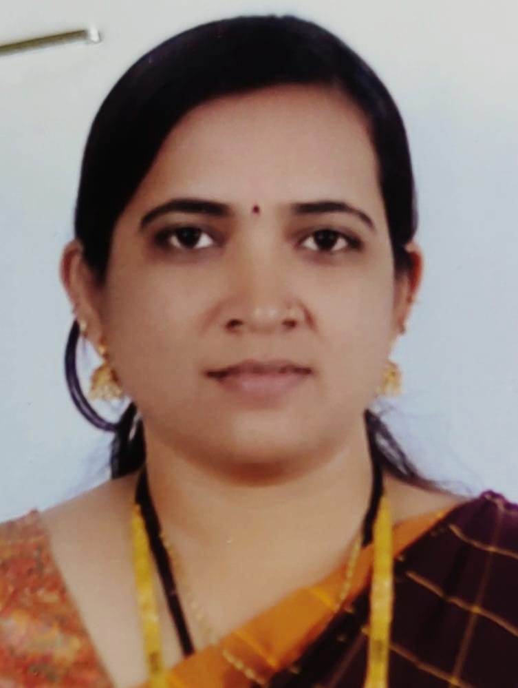 ಸುನಿತಾ ಬಿ ಅವರಿಗೆ ಪಿಎಚ್ಡಿ ಪದವಿ