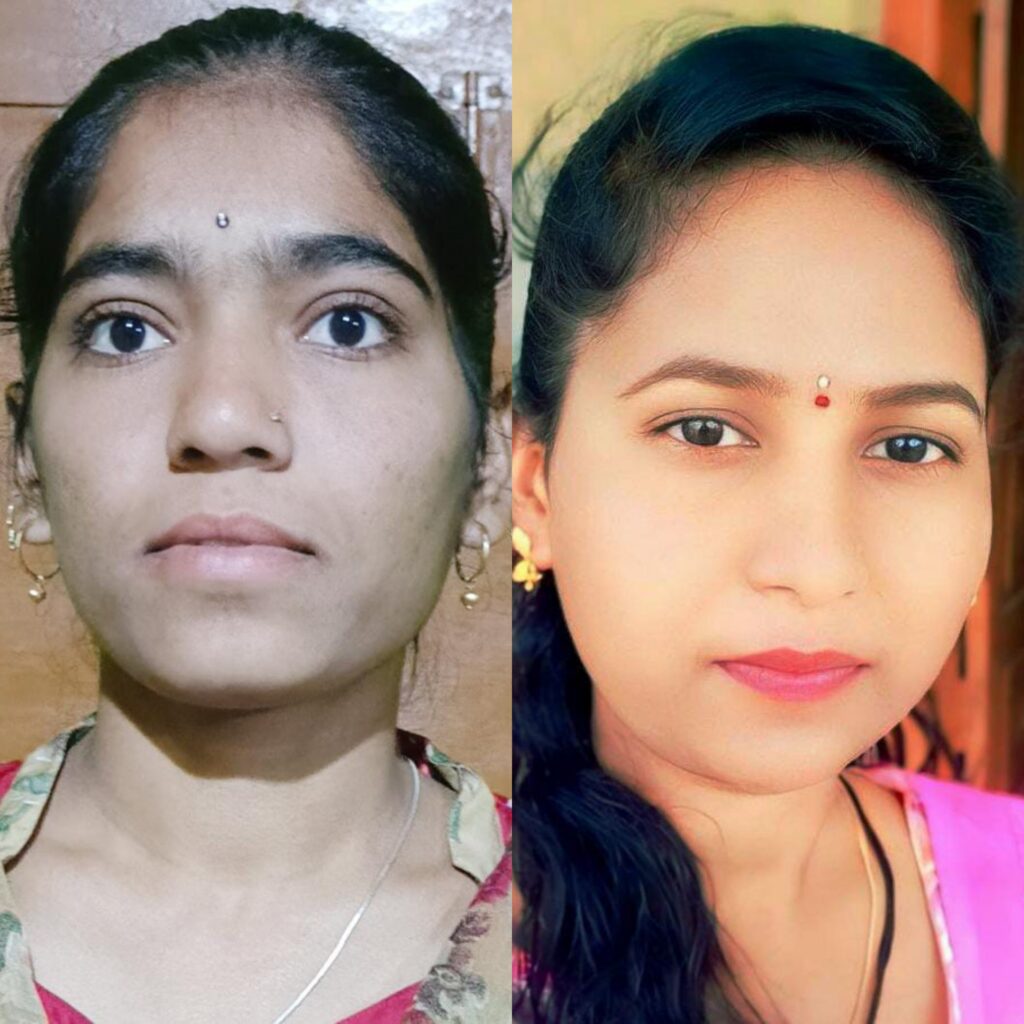 ಶ್ರೀ ಪದ್ಮರಾಜ ಮಹಿಳಾ ಮಹಾವಿದ್ಯಾಲಯ ವಿದ್ಯಾರ್ಥಿನಿಯರ ಸಾಧನೆ