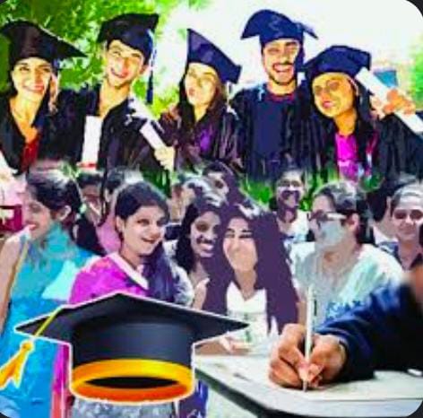 ಉನ್ನತ ಶಿಕ್ಷಣದಲ್ಲಿ ಜಾತಿ ಮತ್ತು ಭ್ರಷ್ಟಾಚಾರ ಪ್ರಬುದ್ಧ ಮನಸ್ಸು ಪ್ರಬುದ್ಧ ಸಮಾಜ