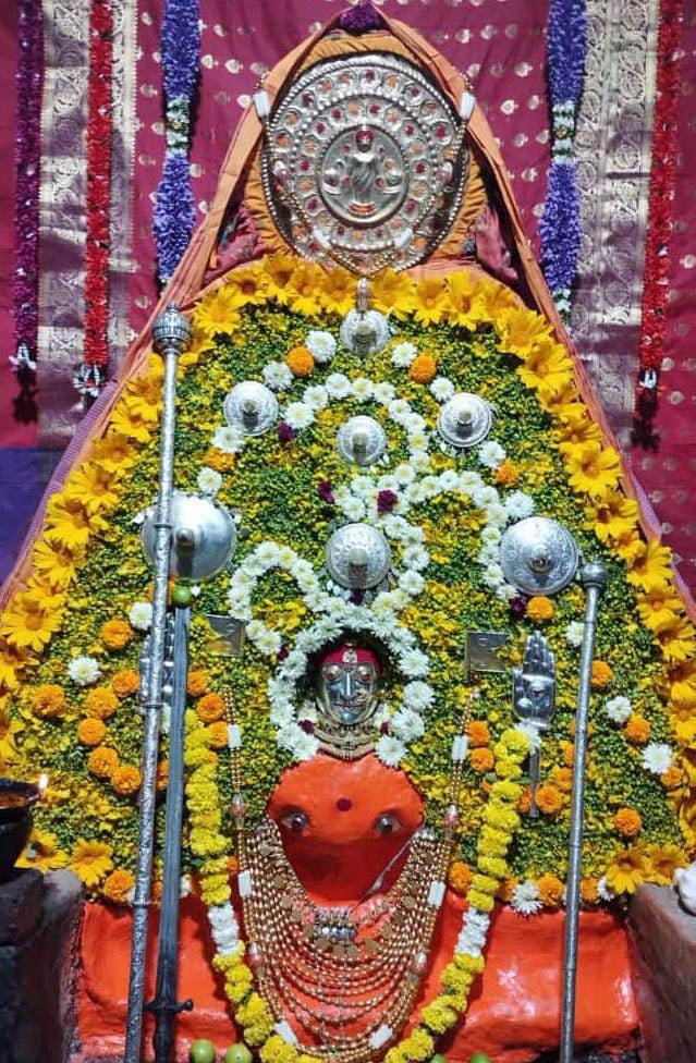 ಫೆ.೧೧ ರಿಂದ ಶ್ರೀ ಮಹಾಲಕ್ಷ್ಮೀ ಜಾತ್ರಾ ಮಹೋತ್ಸವ