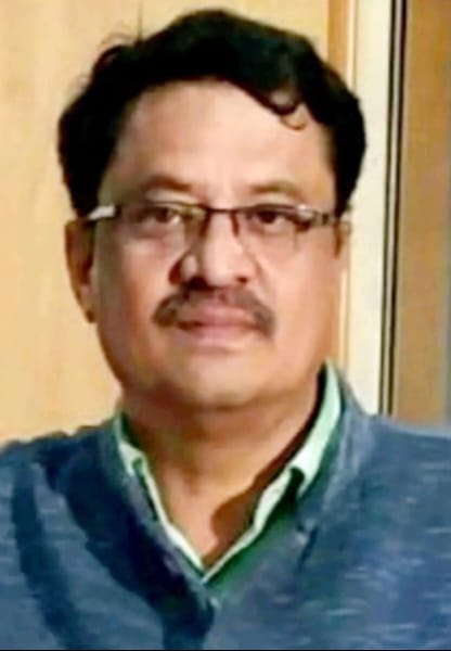 ಪೆ.೧೫ ರಂದು ಗುಜರಾತನಲ್ಲಿ ಡಾ.ಶಶಿಕಾಂತ ಪಟ್ಟಣ ಉಪನ್ಯಾಸ