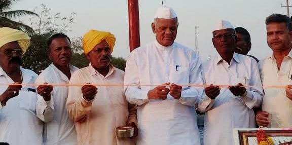 ಜಾತ್ರೆಗಳು ಸಂಬಂಧಗಳನ್ನು ಬೆಸೆವ ಶ್ರದ್ಧಾಕೇಂದ್ರಗಳು :ಬೆಳ್ಳುಬ್ಬಿ