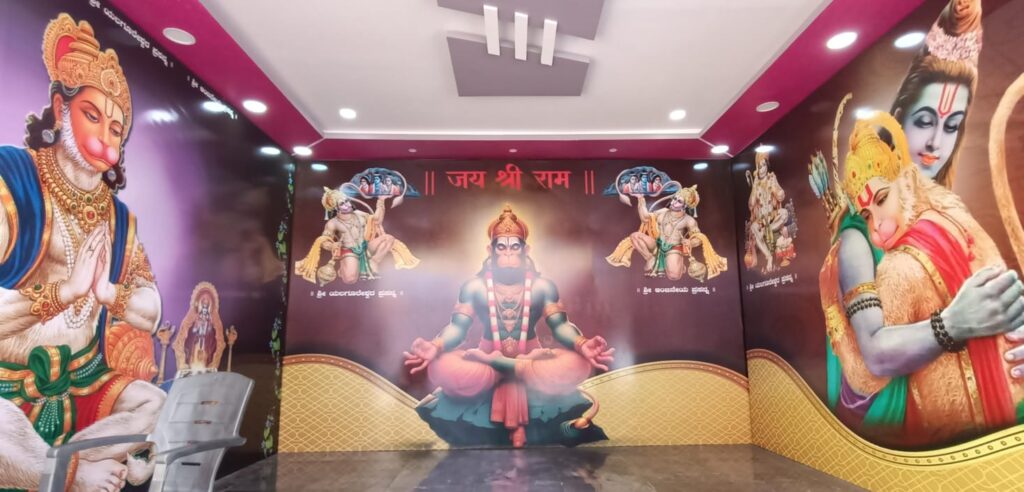 ಭಕ್ತರ ಆರಾಧ್ಯದೈವ ಯಲಗೂರೇಶ