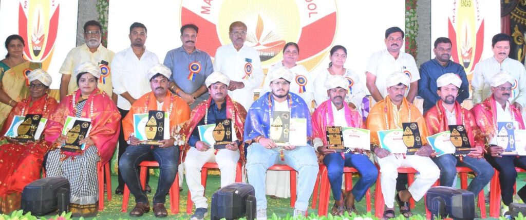 ಮಕ್ಕಳಲ್ಲಿ ಸನಾತನ ಭಾರತೀಯ ಸಂಸ್ಕೃತಿ ಬಿತ್ತಿ :ಡಾ.ಪ್ರಭುಗೌಡ