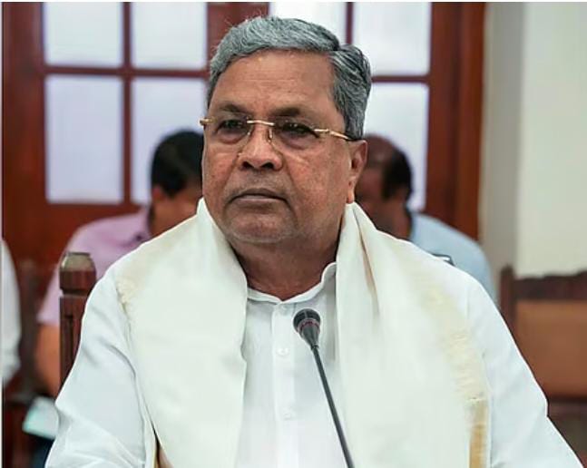 ಮುಡಾ ಹಗರಣ: ಸಿಎಂ ಸಿದ್ದರಾಮಯ್ಯಗೆ ಕ್ಲೀನ್ ಚಿಟ್