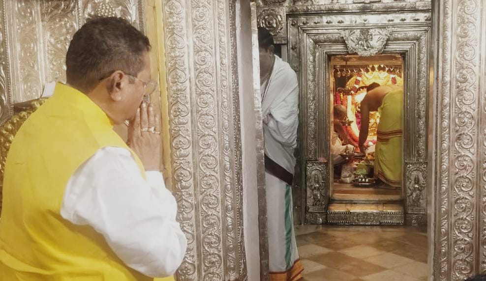 ಉದ್ಯೋಗ ಸೃಷ್ಟಿ, ರೈತರ ಏಳಿಗೆಗೆ ನಾಂದಿ :ಶಾಸಕ ಯತ್ನಾಳ