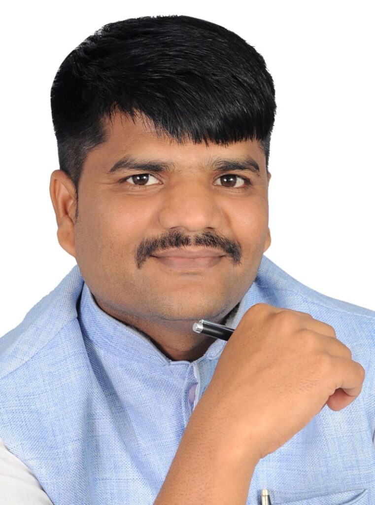 ಮೌಲಾಲಿ ಬೋರಗಿ ಕೃತಿಗೆ ಕಸಾಪ ದತ್ತಿ ಪ್ರಶಸ್ತಿ