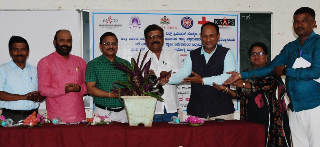 ಸಮುದಾಯದ ಆರೋಗ್ಯವೇ ದೇಶದ ಪ್ರಗತಿಯ ಸಂಕೇತ ಡಾ.ಮಾಸ್ತಿಹೊಳಿ