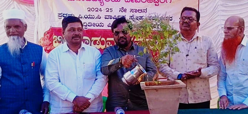 ಜೀವನ ಸಾಧನೆಗೆ ಉತ್ತಮ ಗುರಿ ಹೊಂದಬೇಕು :ಡಾ.ಕೊರಬು