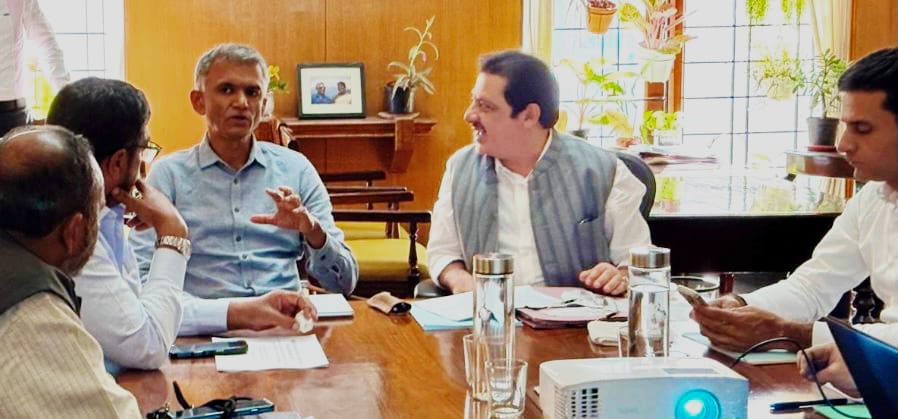 ಐಎಂಎ ಹಗರಣ: ರಂಜಾನ್ ಹಬ್ಬಕ್ಕೂ ಮುನ್ನ ಪರಿಹಾರ