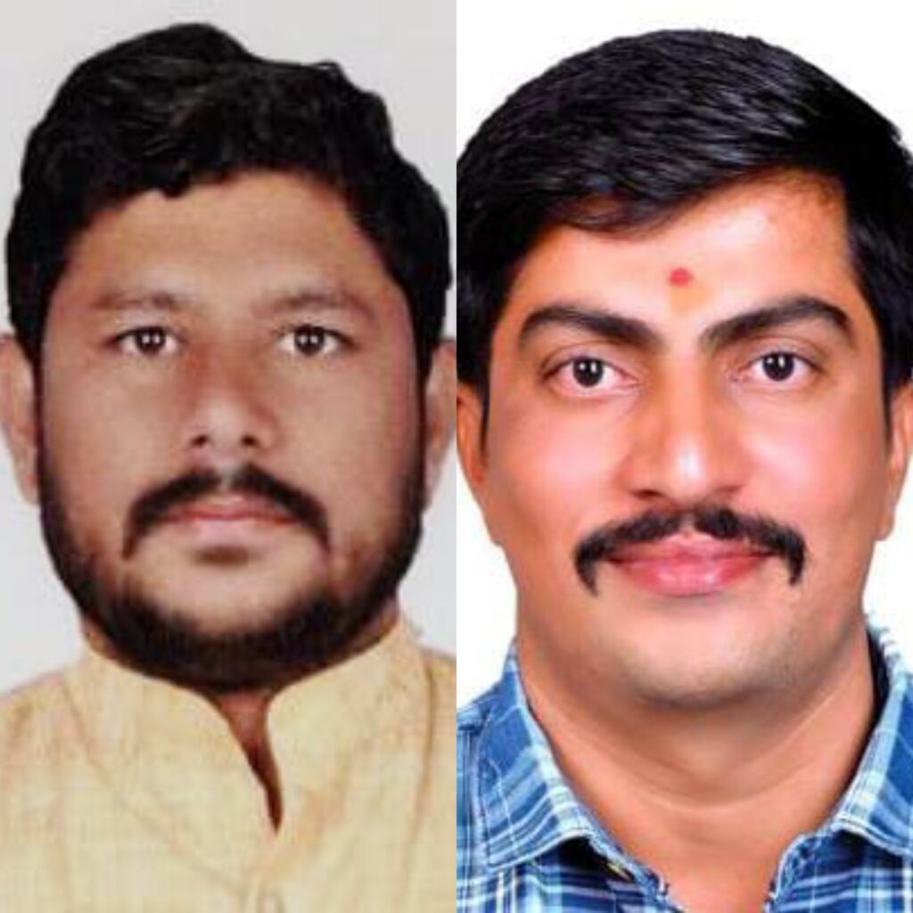 ಬಿಜೆಪಿ ಬೆಂಬಲಿಸಲು ಇಬ್ಬರು ಪಕ್ಷೇತರರ ಒಲವು