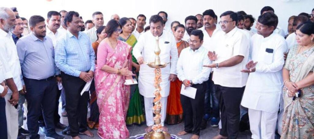 ಅಧಿಕಾರಿಗಳು ರೈತರಿಗೆ ಅಗತ್ಯ ದಾಖಲೆಗಳನ್ನು ಸೂಕ್ತ ಸಮಯಕ್ಕೆ ನೀಡಿ