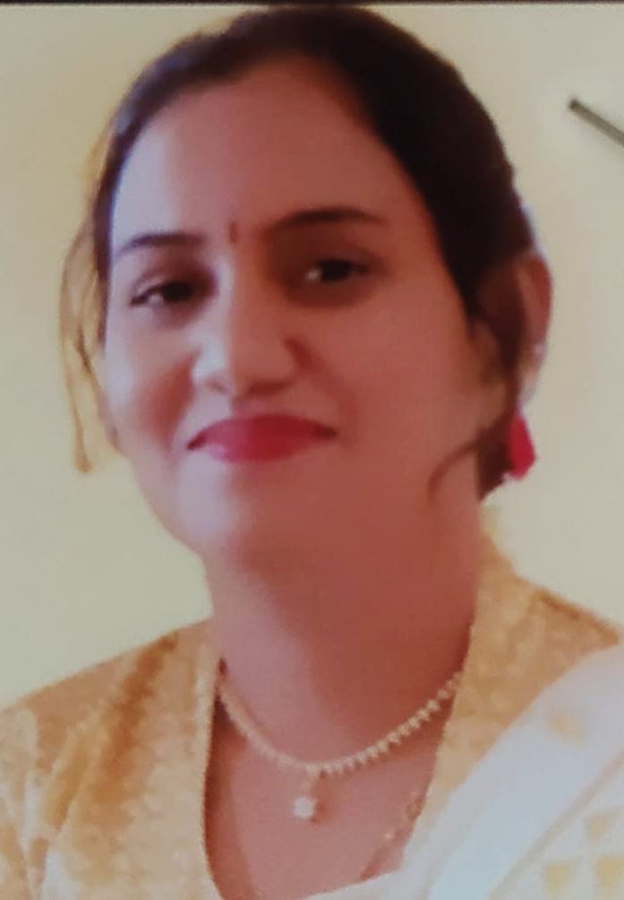 ಸುಹಾಸಿನಿ ಆನಂದ ಗೆ ಪಿಎಚ್ಡಿ ಪದವಿ