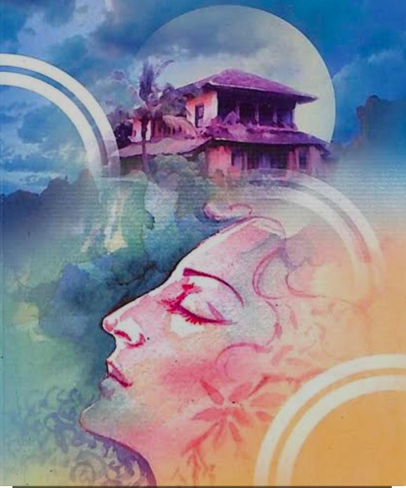 ಮಹಿಳೆ.. ಒಂದು ವಿಭಿನ್ನ ನೋಟ