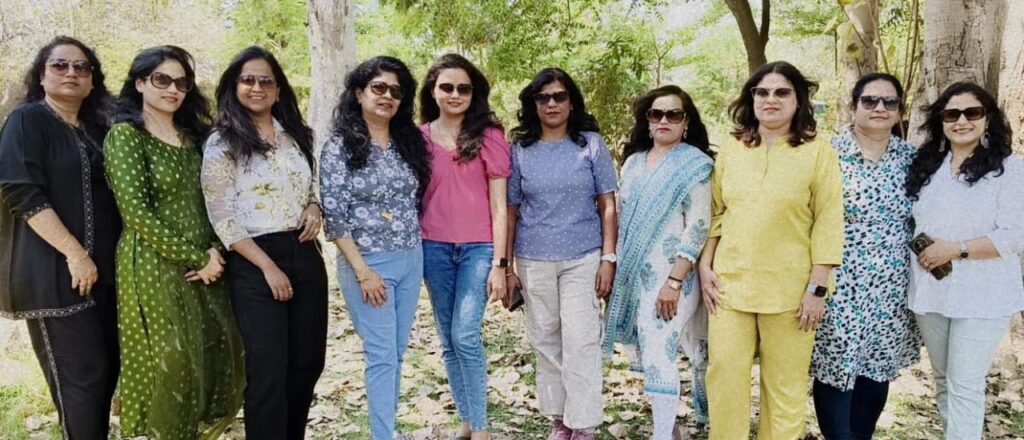 ಮಾ.೮ ಮಹಿಳೆಯರ ಸಾಧನೆಗಳನ್ನು ಗೌರವಿಸುವ ದಿನ :ವಿಜಯಲಕ್ಷ್ಮಿ