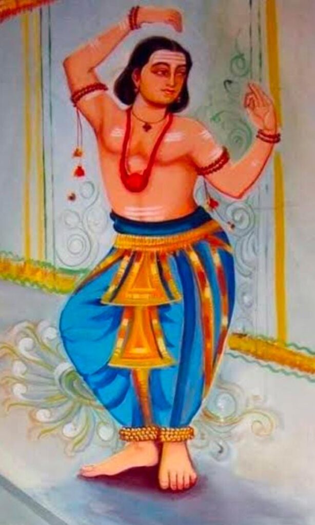ಸಂಶೋಧನೆ ಸುಳಿಯಲ್ಲಿ ಬಹುರೂಪಿ ಚೌಡಯ್ಯ ಐಕ್ಯ ಸ್ಥಳ