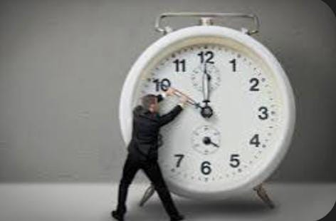 ಸಾಲುತಿಲ್ಲವೆ ಸಮಯ ಸಾಲುತಿಲ್ಲವೆ..?