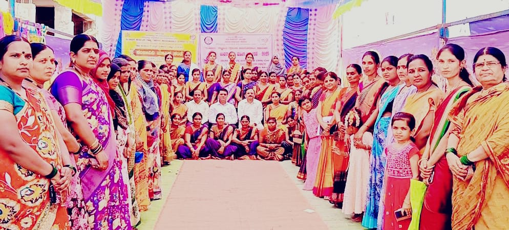 ಸಮಾಜದ ಕಟ್ಟಕಡೆ ಮಹಿಳೆಯರಿಗೆ ಎನ್ನಾರೆಲ್ಲೆಮ್ ಯೋಜನೆ ಸಹಕಾರಿ