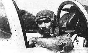 ’ಕೂರ್ಗಿ ಶೇರ್’ ಸ್ಕ್ವಾಡ್ರನ್ ಲೀಡರ್ ಅಜ್ಜಮಾಡ ದೇವಯ್ಯ