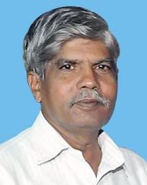 ಸದ್ಭಾವನಾ ಪ್ರಶಸ್ತಿಗೆ ಶ್ರೀಶೈಲಪ್ಪ ಜೋಗೂರ ಆಯ್ಕೆ 