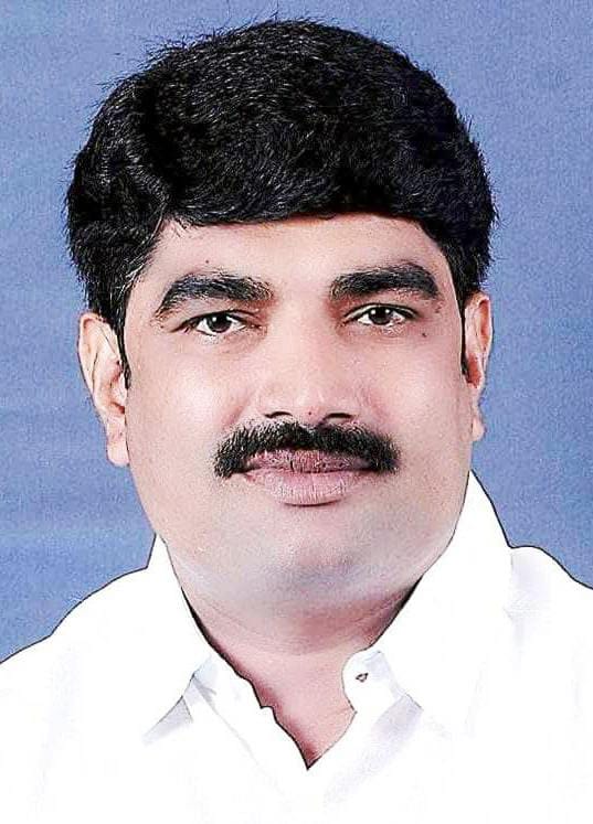 ಮತದಾರರಿಗೆ ಶಾಪಗ್ರಸ್ಥವಾದ ಕಾಂಗ್ರೆಸ್ ಸರಕಾರ :ಶ್ರೀಶೈಲಗೌಡ