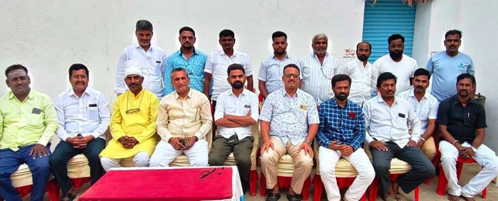 ಯತ್ನಾಳರನ್ನು ಮರಳಿ ಬಿಜೆಪಿಗೆ ಸೇರಿಸಿಕೊಳ್ಳಲು ಆಗ್ರಹಿಸಿ ಏ.೭ ರಂದು ಪ್ರತಿಭಟನೆ