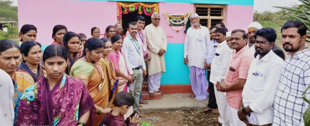 ನಿರ್ಗತಿಕರ ಪಾಲಿಗೆ ನೆರಳಾದ ಧರ್ಮಸ್ಥಳ ಸಂಸ್ಥೆ