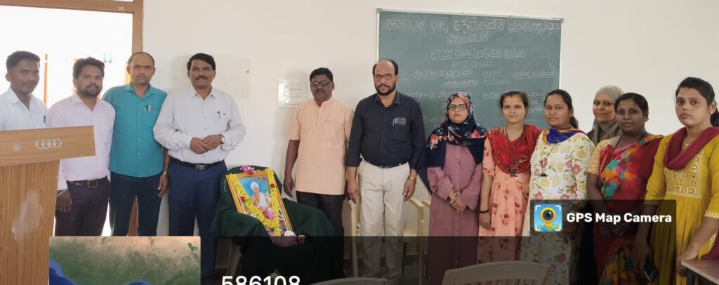 ವ್ಯಕ್ತಿಯ ಆತ್ಮ ಶುದ್ಧಿಗೊಳಿಸುವ ದೇವರ ದಾಸಿಮಯ್ಯ ವಚನಗಳು