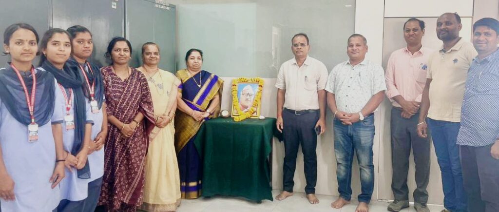 ತುಳಿತಕ್ಕೊಳಗಾದವರ ಅಭ್ಯುದಯಕ್ಕಾಗಿ ಶ್ರಮಿಸಿದ ಡಾ.ಬಾಬು ಜಗಜೀವನರಾಮ್