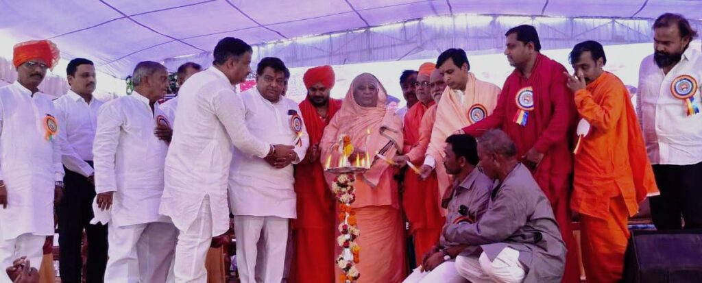 ಸಾಮೂಹಿಕ ವಿವಾಹಗಳಿಂದ ದುಂದು ವೆಚ್ಚಕ್ಕೆ ಕಡಿವಾಣ